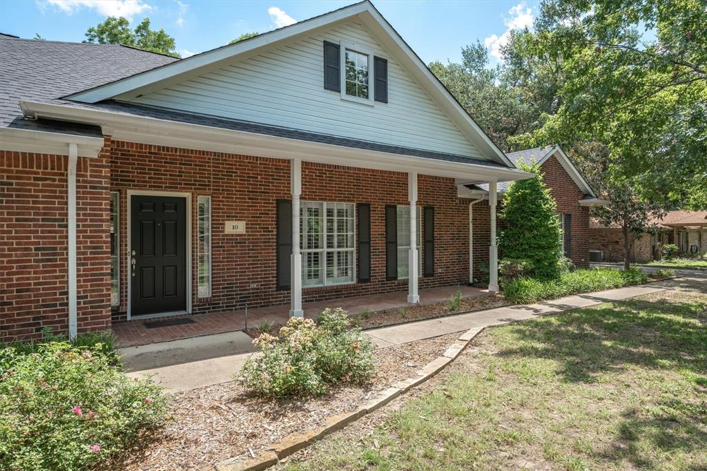 Terrell Rev - Residential