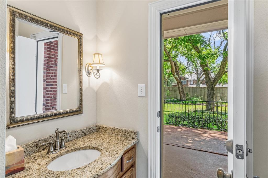 Terrell Rev - Residential