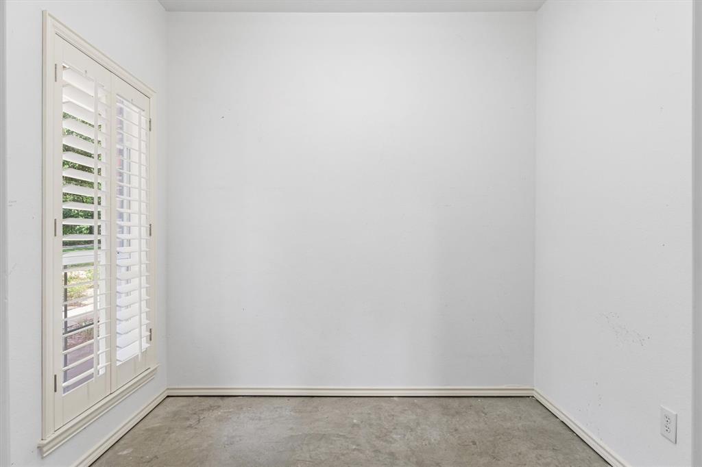 Terrell Rev - Residential