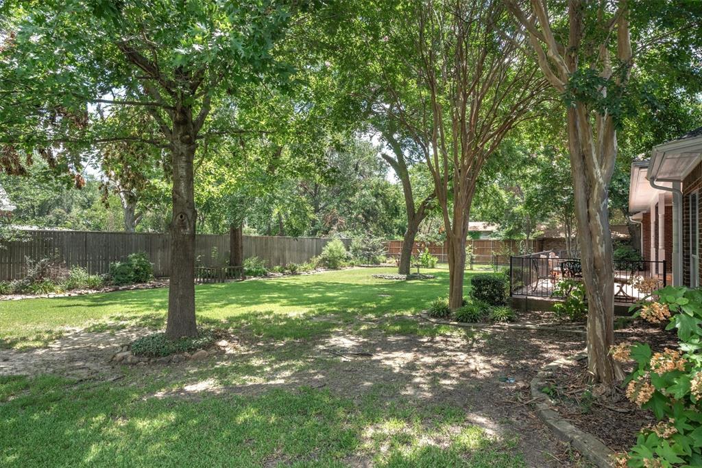 Terrell Rev - Residential