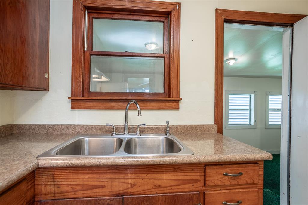 Robertson Add #2 - Residential Income