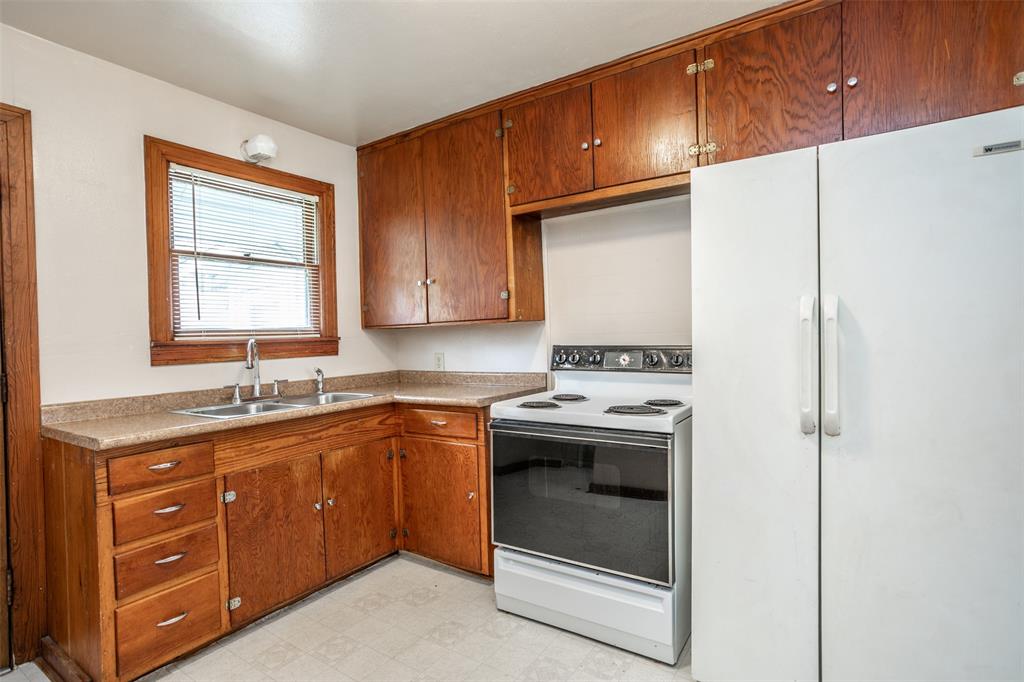 Robertson Add #2 - Residential Income