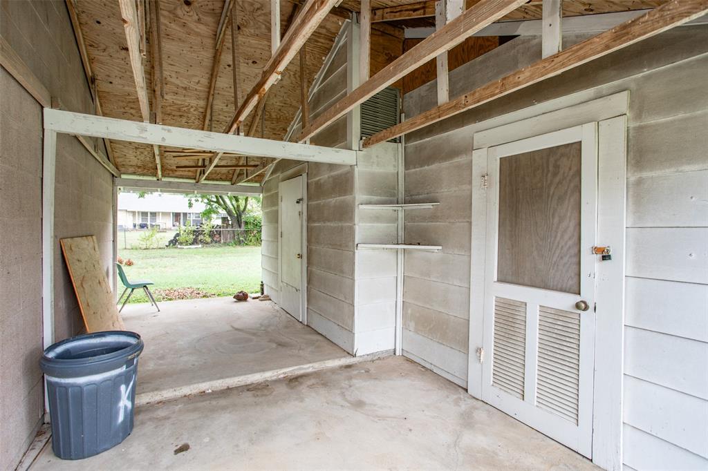 Robertson Add #2 - Residential Income