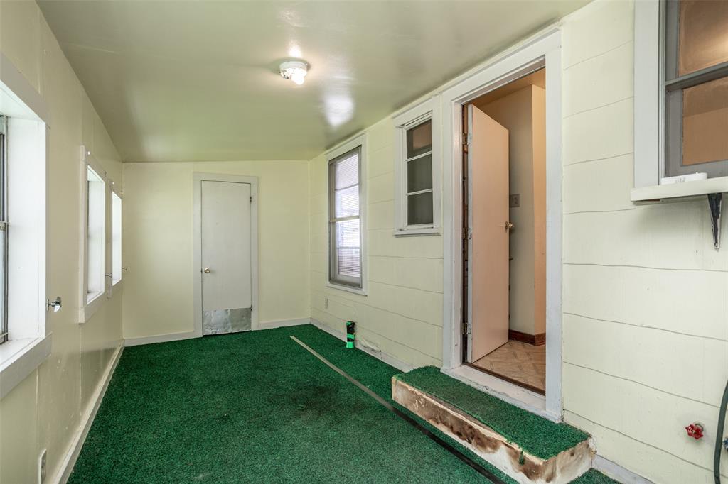 Robertson Add #2 - Residential Income