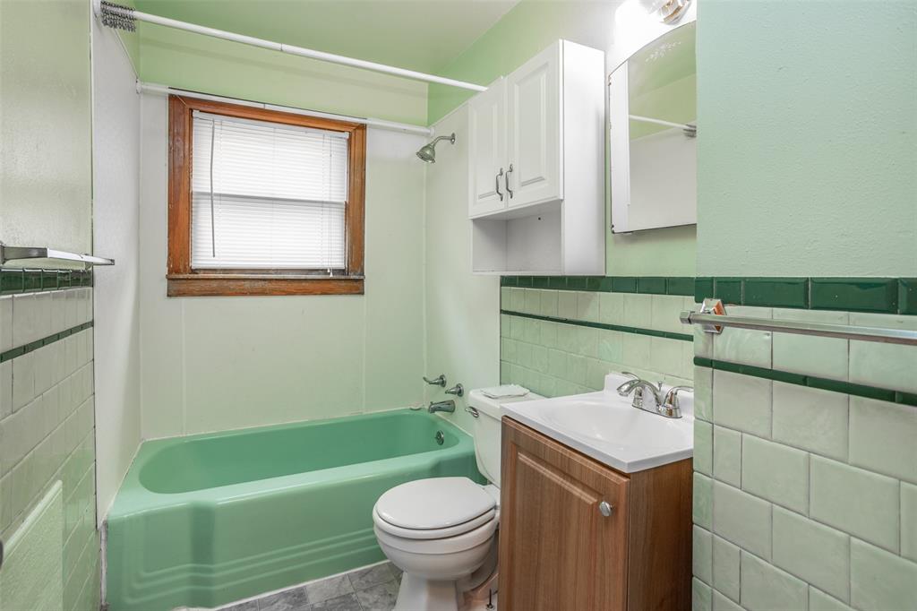 Robertson Add #2 - Residential Income