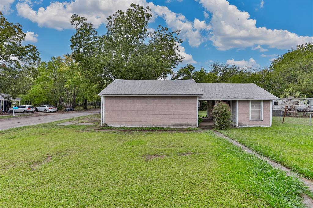 Robertson Add #2 - Residential Income