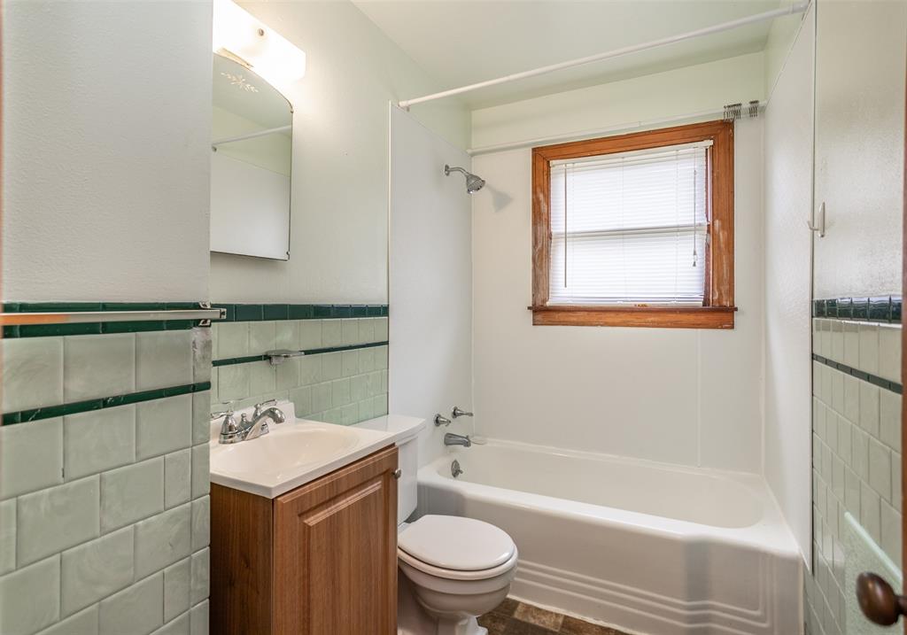 Robertson Add #2 - Residential Income