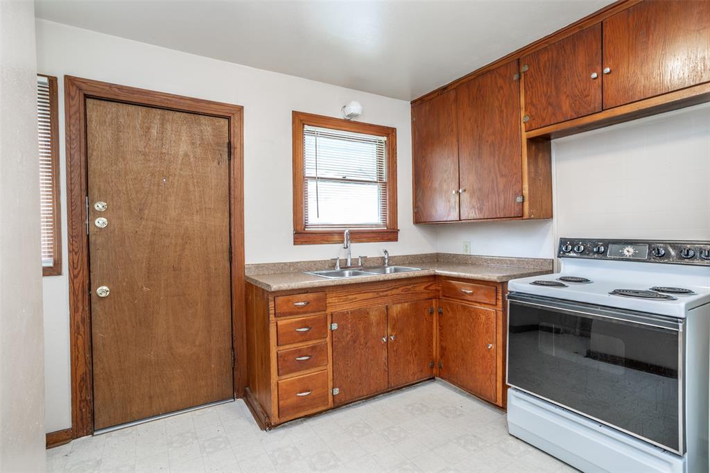 Robertson Add #2 - Residential Income