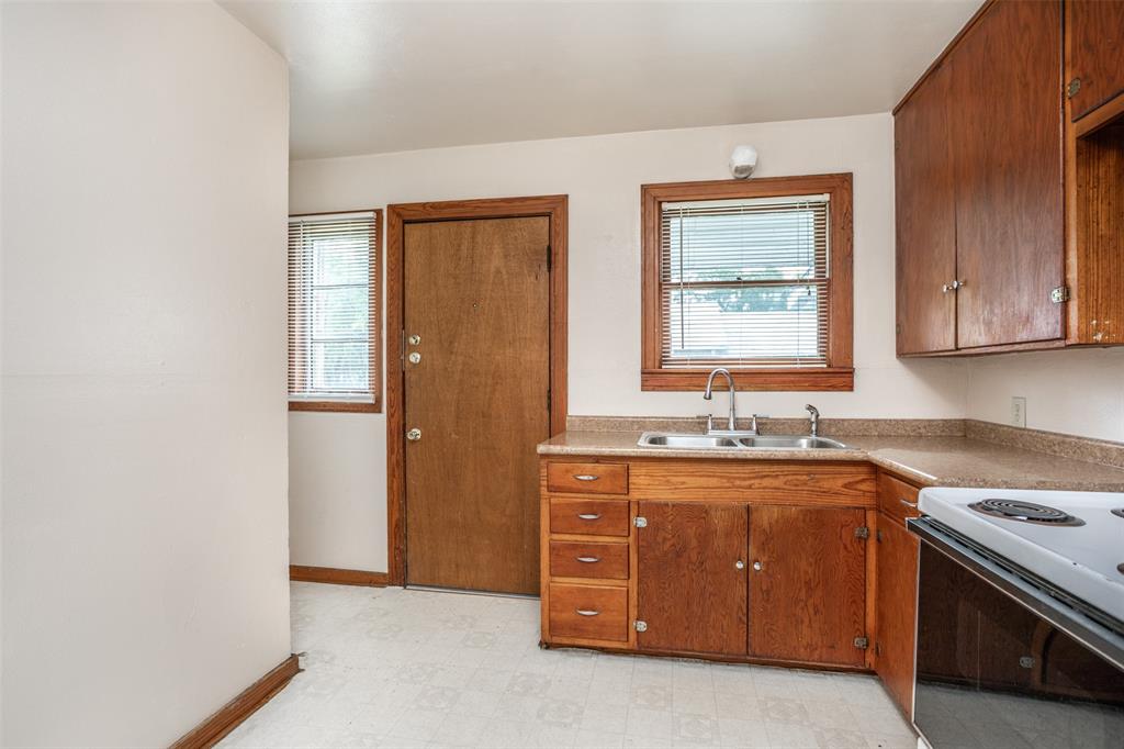 Robertson Add #2 - Residential Income