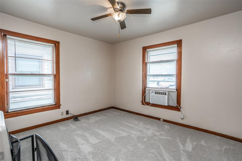 Robertson Add #2 - Residential Income