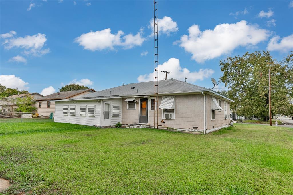 Robertson Add #2 - Residential Income