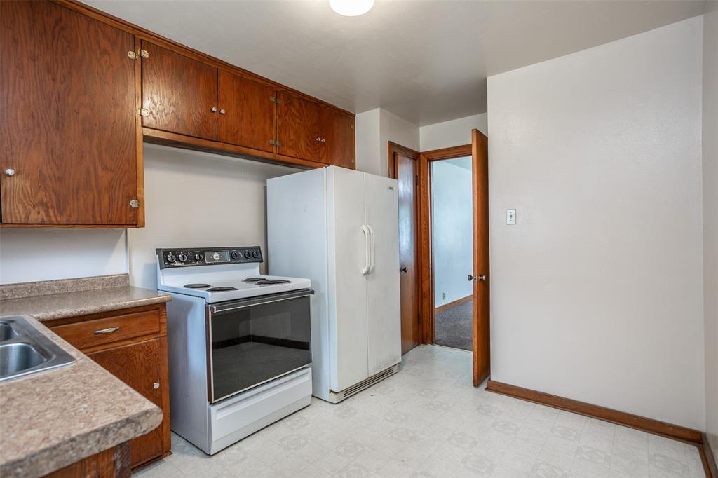 Robertson Add #2 - Residential Income