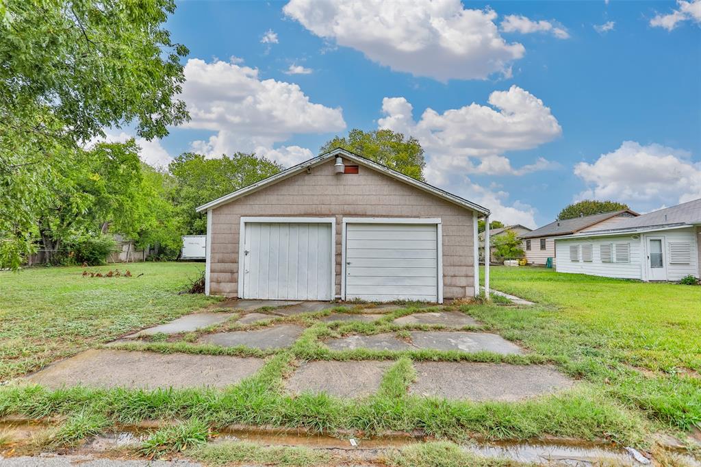 Robertson Add #2 - Residential Income