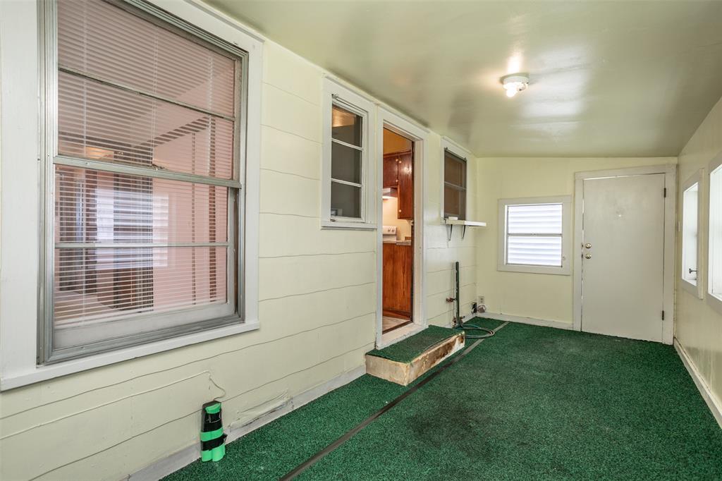 Robertson Add #2 - Residential Income