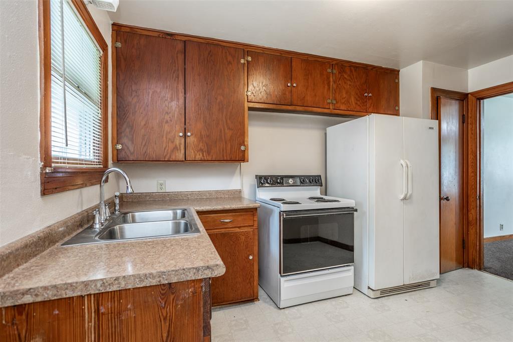 Robertson Add #2 - Residential Income