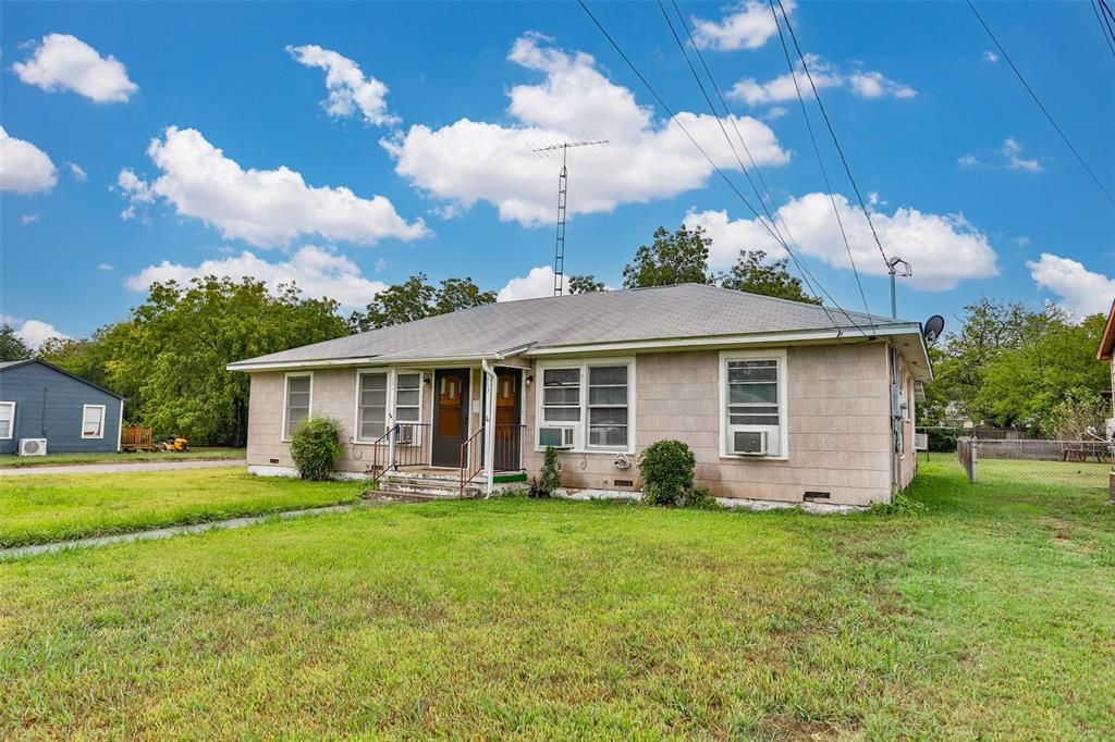 Robertson Add #2 - Residential Income