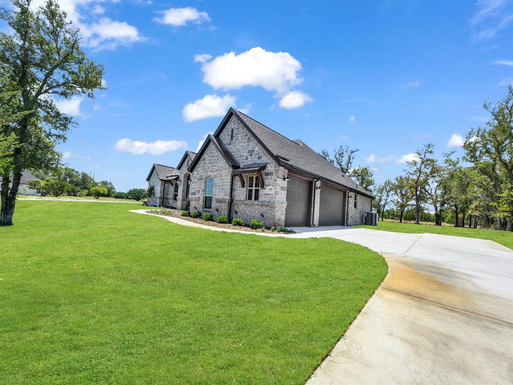 145 Fan Mill Trail