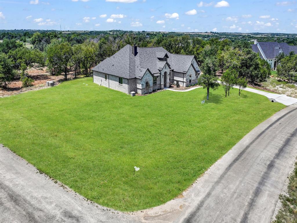 145 Fan Mill Trail