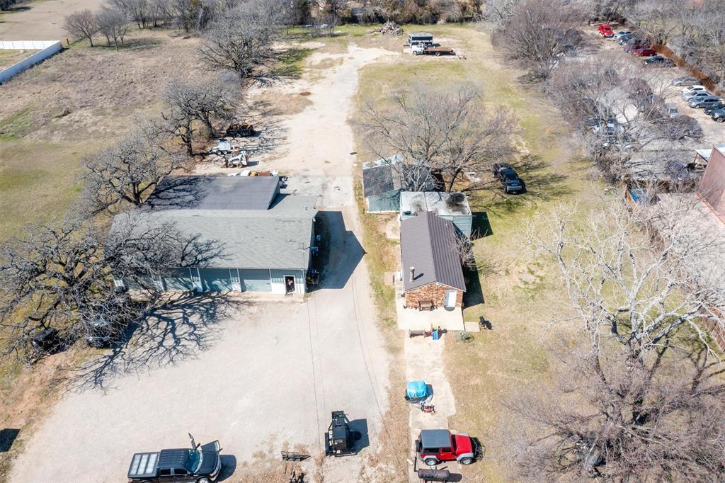 6821 Smithfield Road
