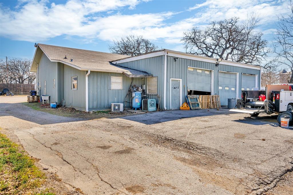 6821 Smithfield Road