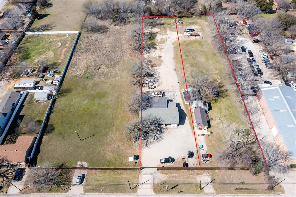 6821 Smithfield Rd, North Richland Hills, TX 76182