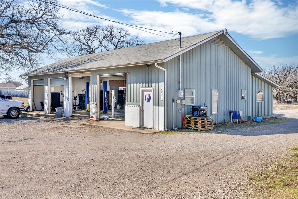 6821 Smithfield Road