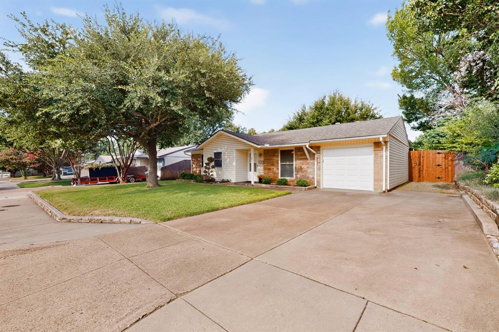 1207 Aransas Drive