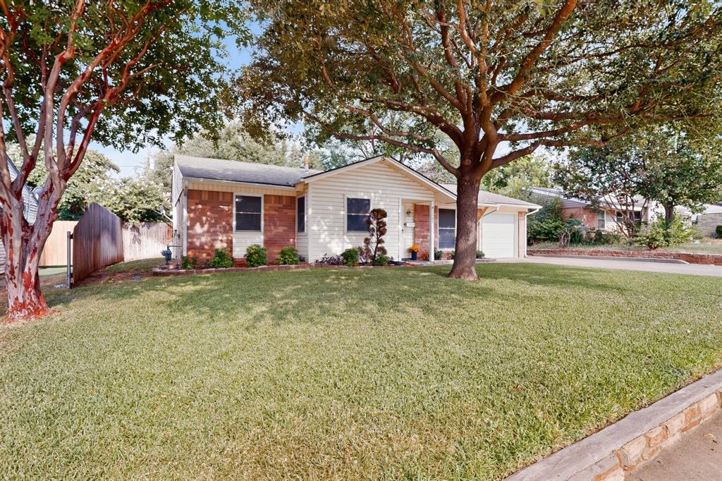 1207 Aransas Drive