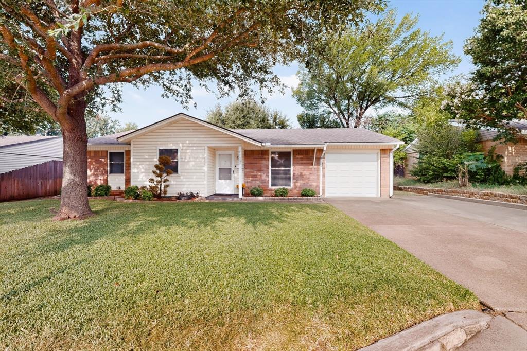 1207 Aransas Drive