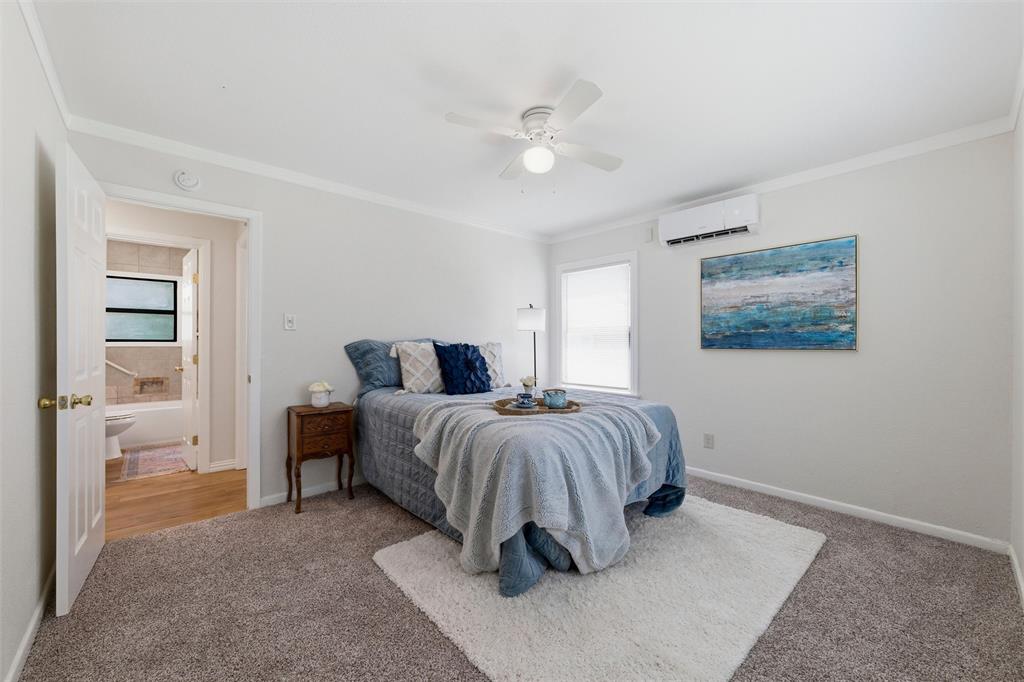 V O Davis - Residential