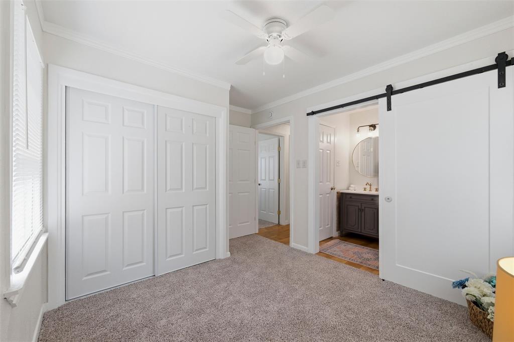 V O Davis - Residential