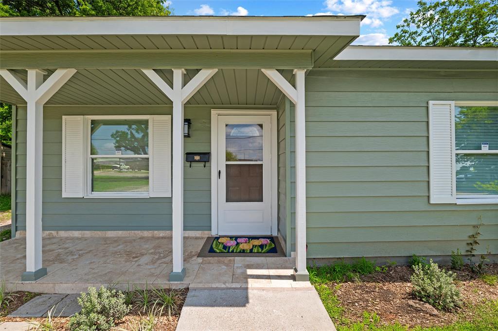 V O Davis - Residential