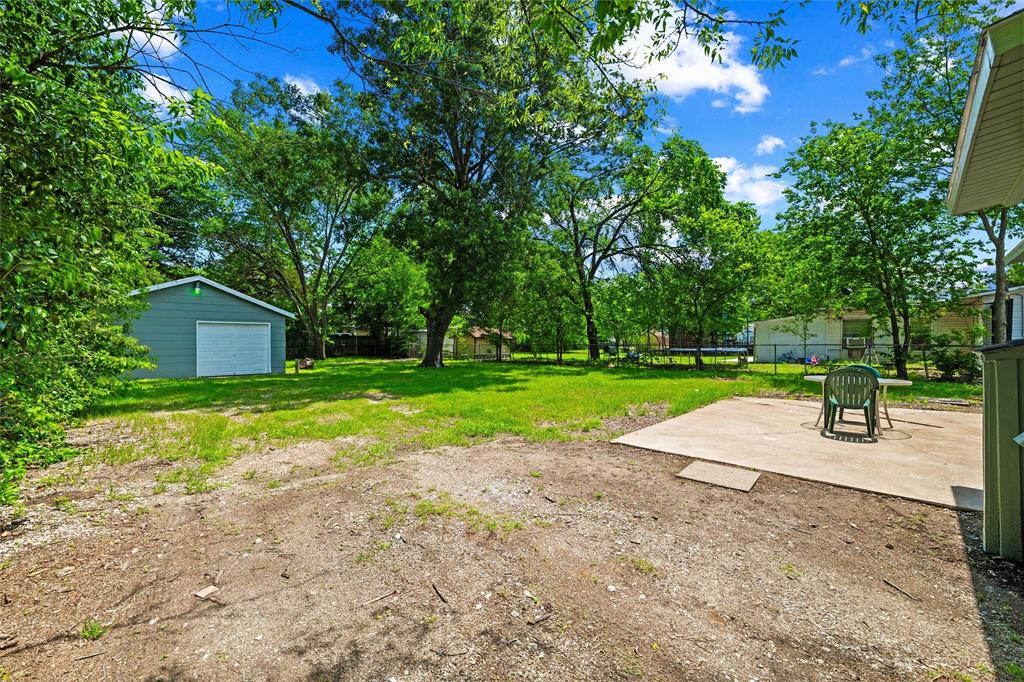 V O Davis - Residential