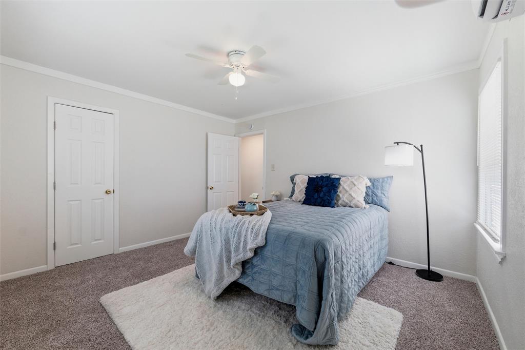 V O Davis - Residential