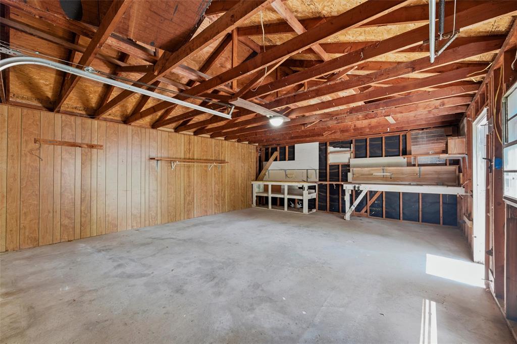 V O Davis - Residential