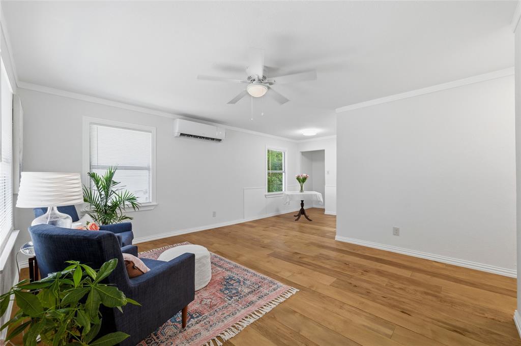 V O Davis - Residential