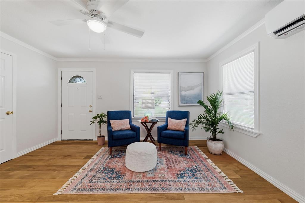 V O Davis - Residential