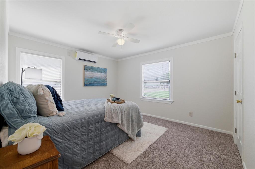 V O Davis - Residential