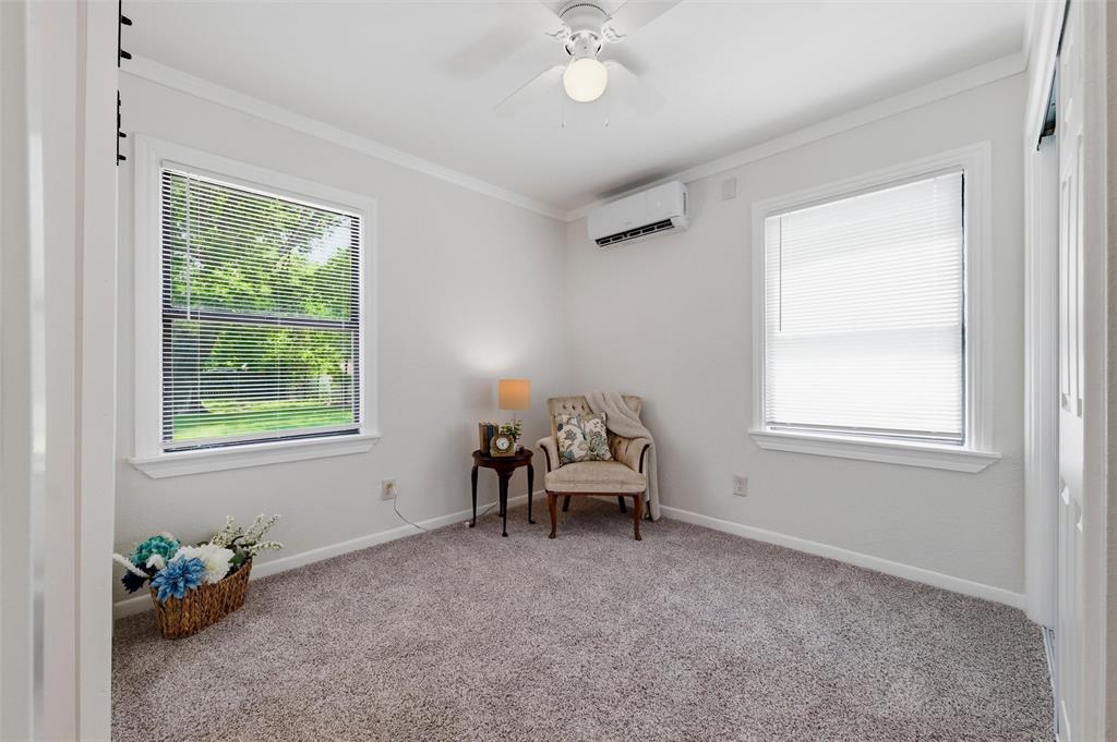 V O Davis - Residential