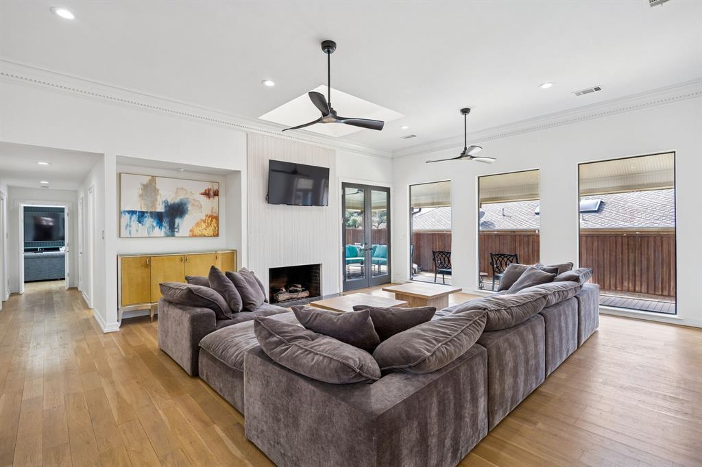 5812 Still Forest Drive