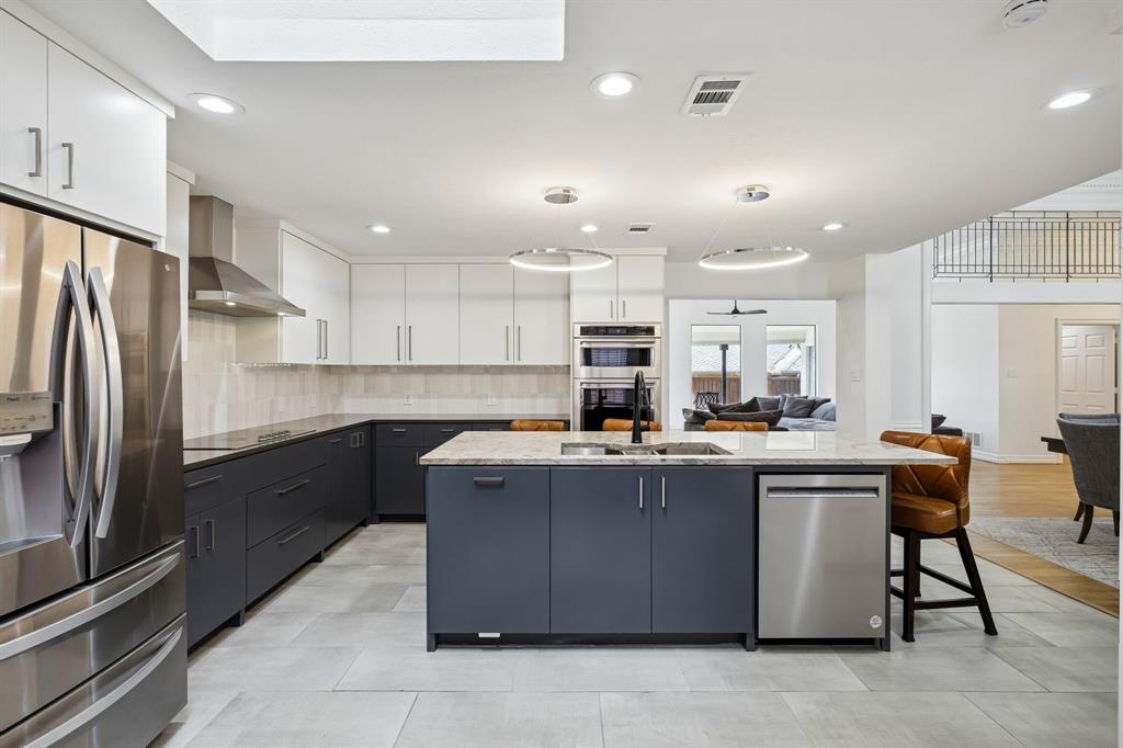 5812 Still Forest Drive