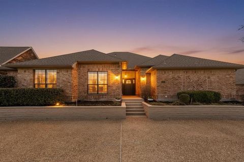 5812 Still Forest Drive Dallas TX 75252