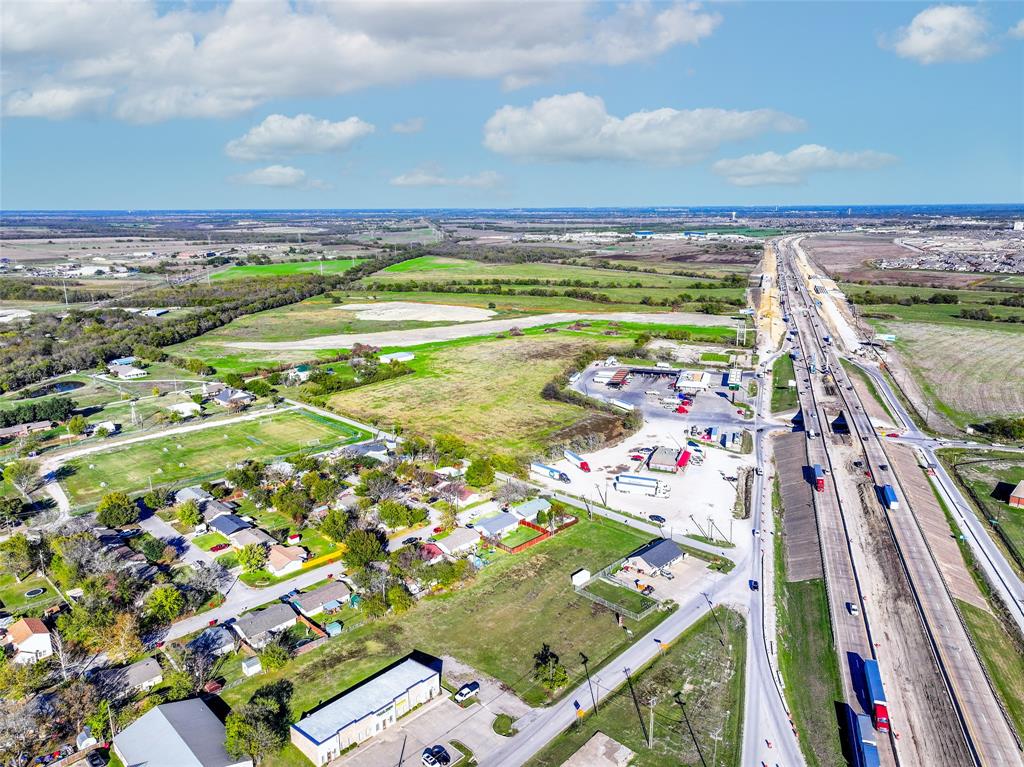 College Add - Commercial Lease