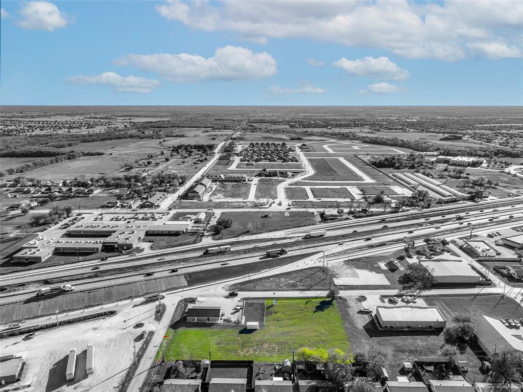 College Add - Commercial Lease