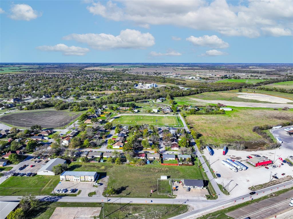 College Add - Commercial Lease