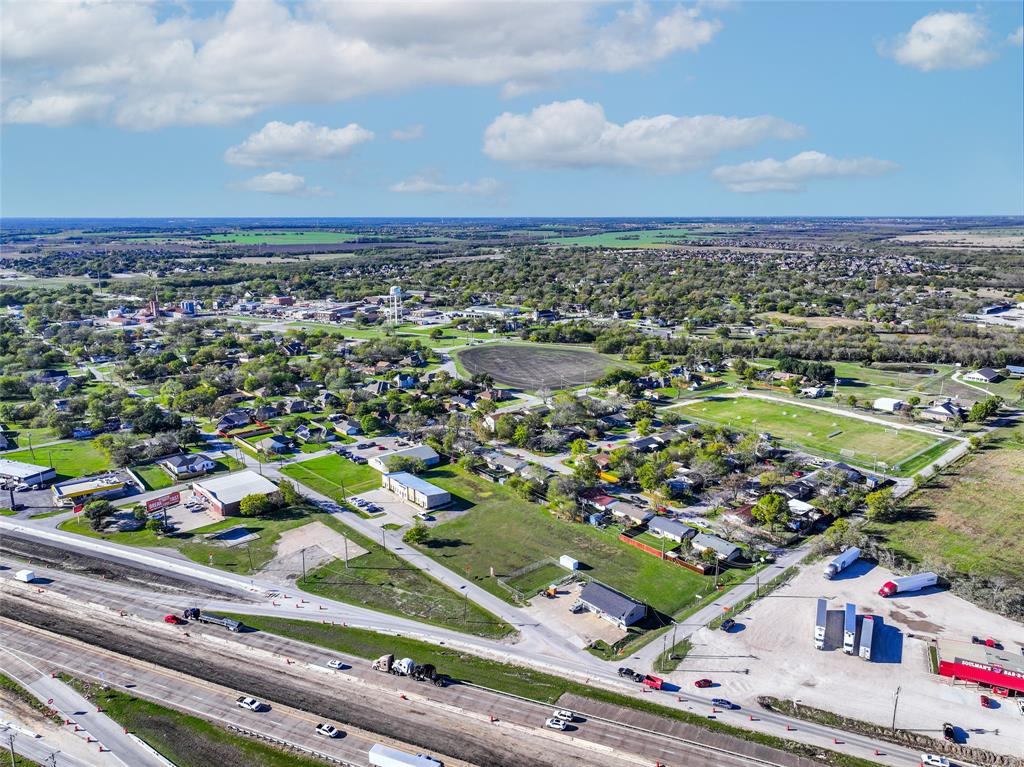 College Add - Commercial Lease