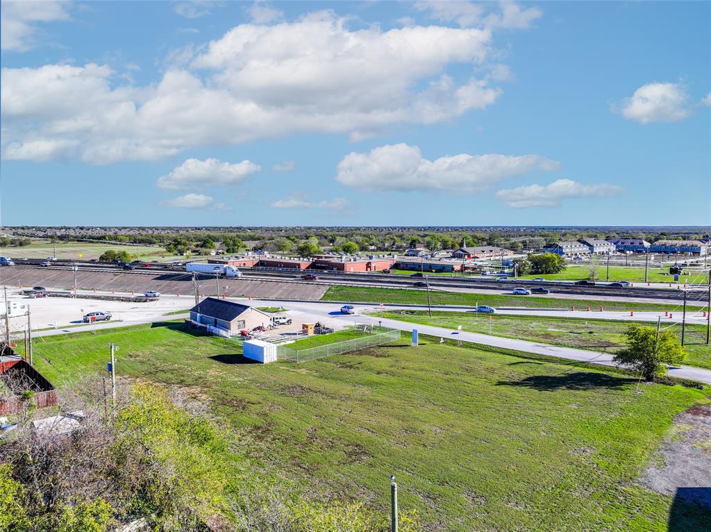 College Add - Commercial Lease