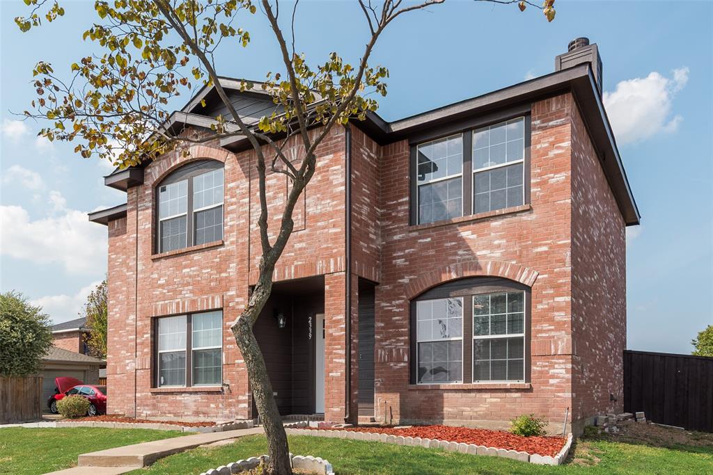 2339 Mallory Lane