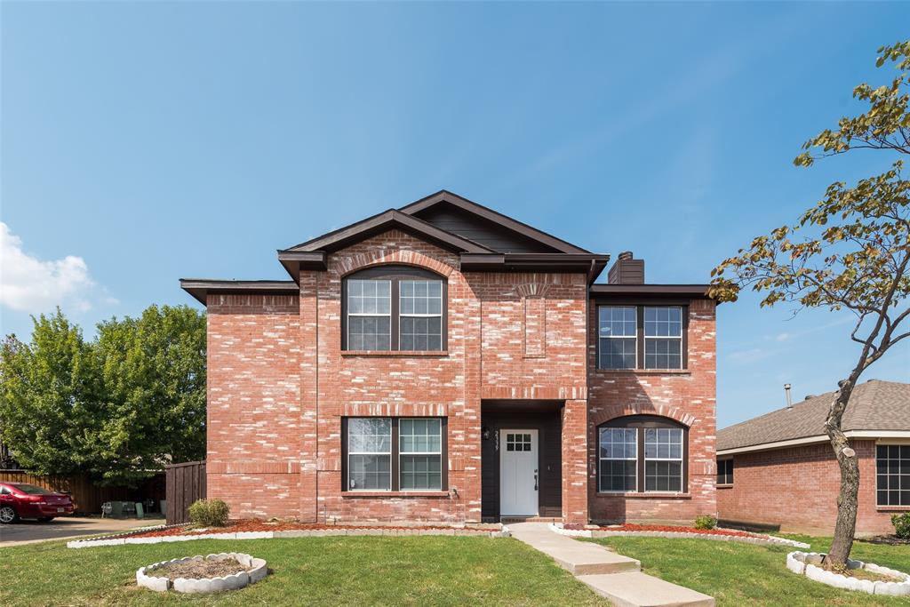 2339 Mallory Lane