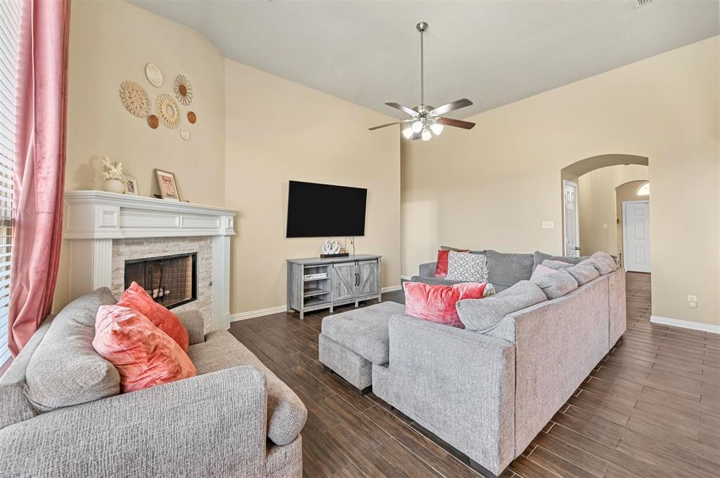 3032 Betsy Court